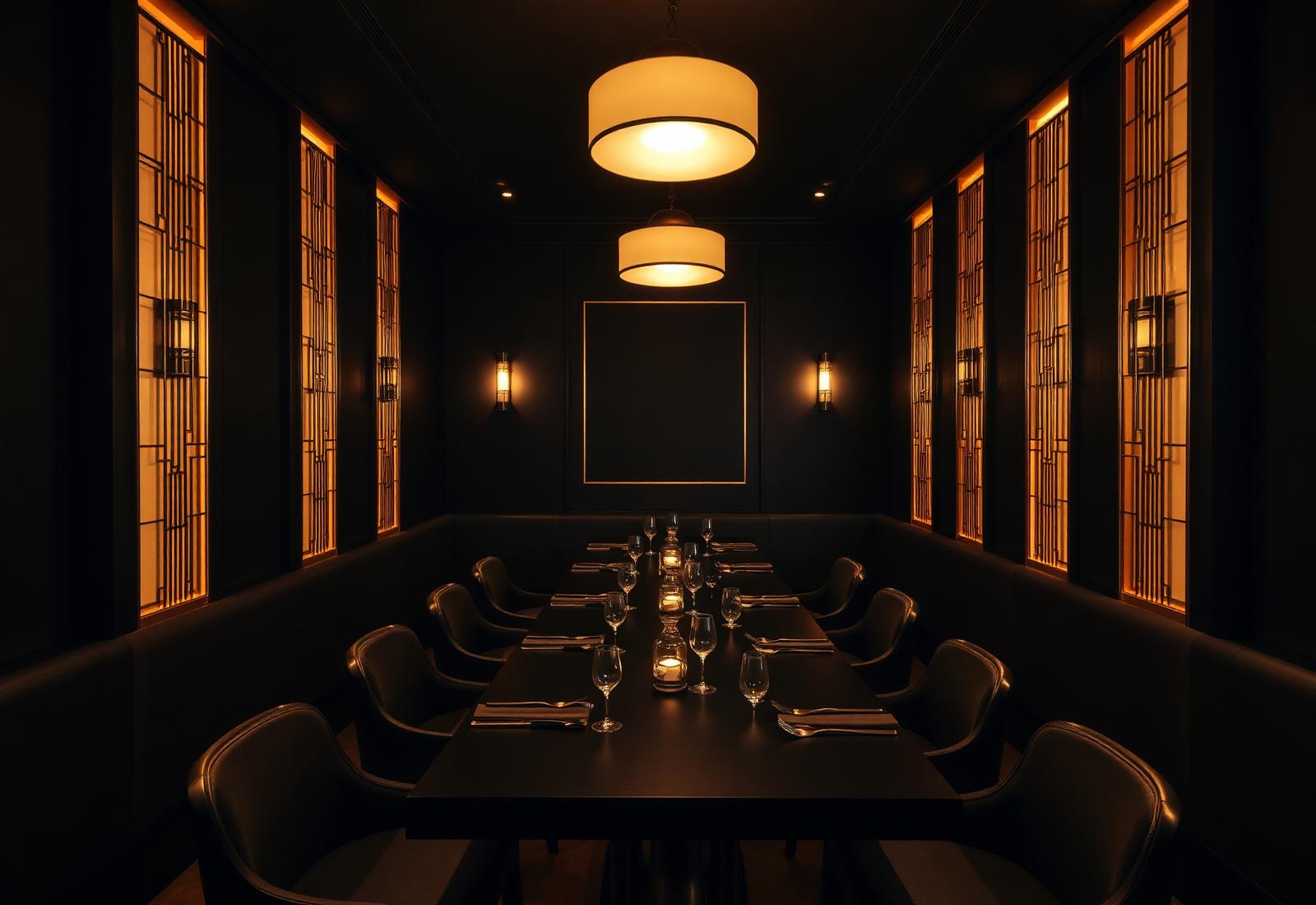 Family Dining